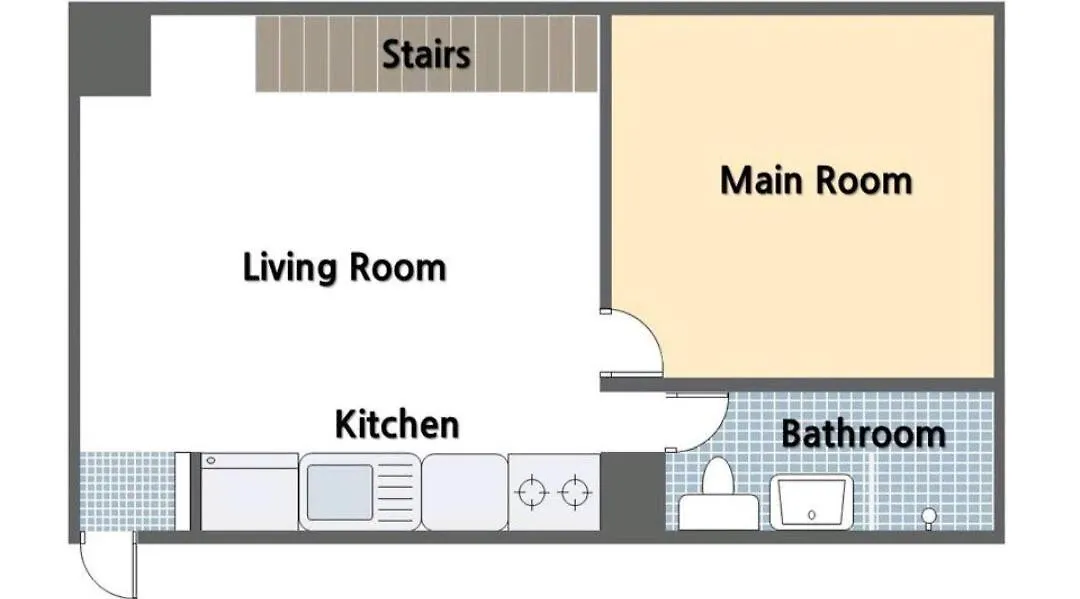 Apartmán Deluxe Gangnam Modern High-Rise Coex Soul Jižní Korea