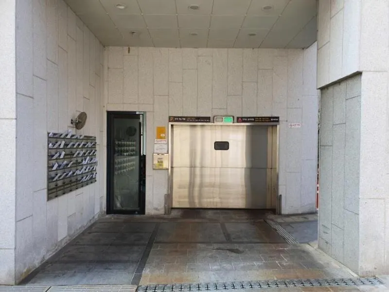 Deluxe Gangnam Modern High-Rise Coex Seoul 아파트 대한민국